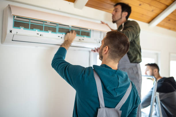 Best HVAC maintenance near me  in Apollo, PA