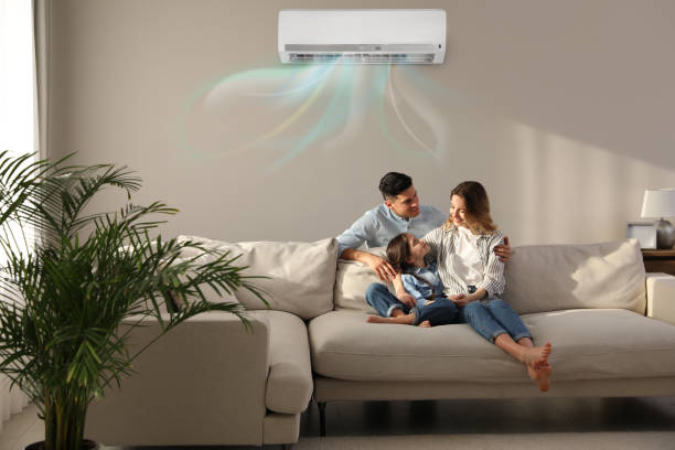 Best Air conditioning repair  in Apollo, PA