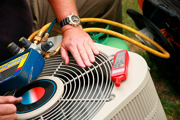 Best HVAC emergency services  in Apollo, PA