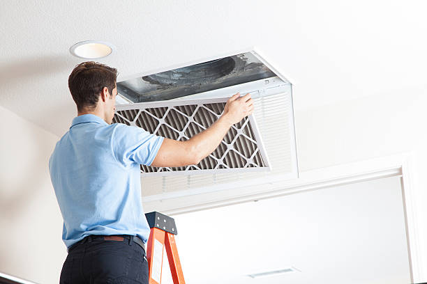 Best Commercial HVAC repair  in Apollo, PA