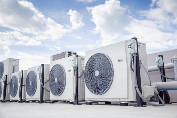 HVAC troubleshooting in Apollo, PA