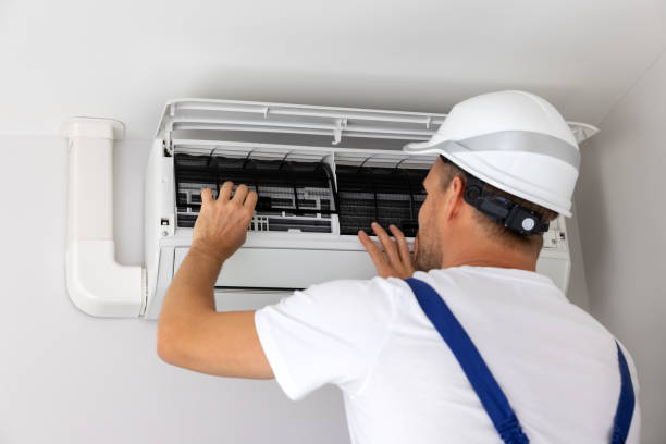 Best Ductless HVAC repair  in Apollo, PA