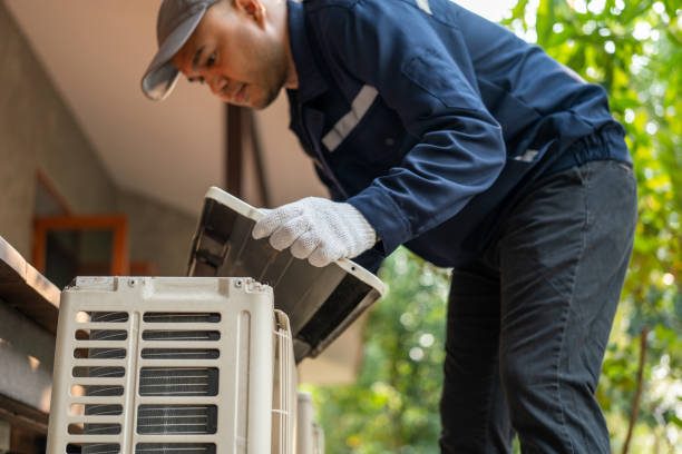 HVAC troubleshooting in Apollo, PA