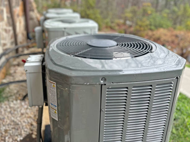 Best HVAC air duct cleaning  in Apollo, PA